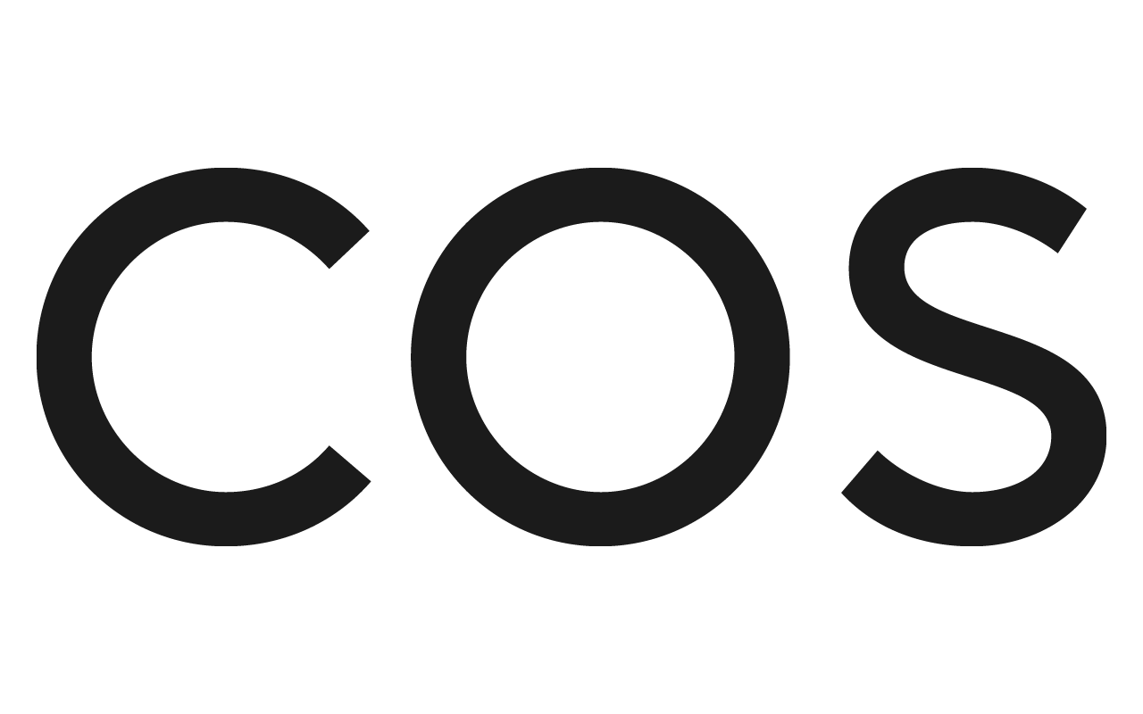 COS logo