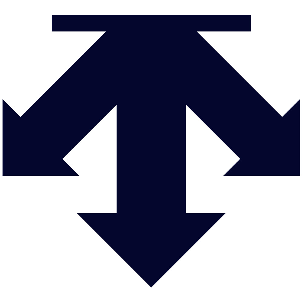 Descente logo