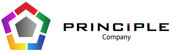 Principle corporate logo