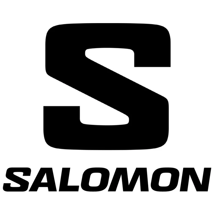 Salomon logo