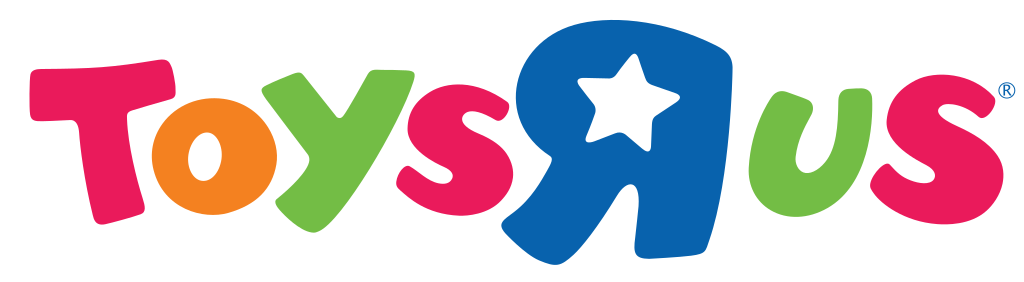 Toys'R'Us logo