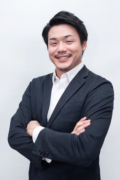 加藤 貴大 // RTB House Japan株式会社　Business Development Manager