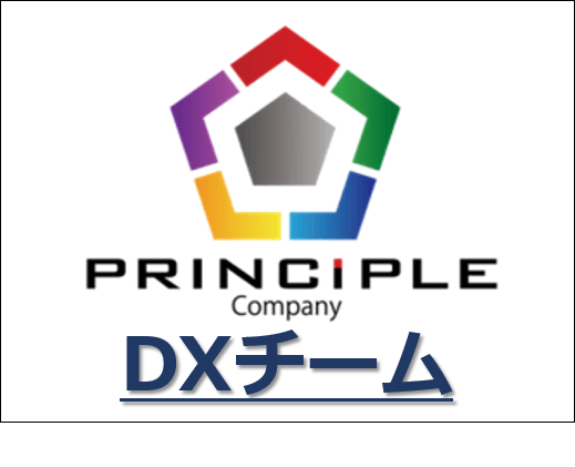 DXチーム