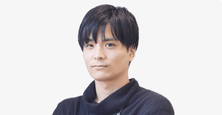 江俣 真人