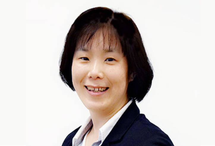 大久保 紀子