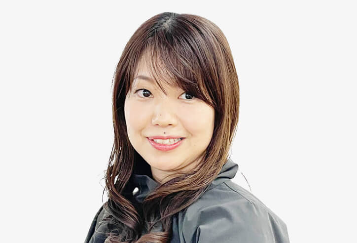 塚本 真由子