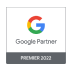 Google広告 プレミアパートナー