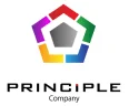 株式会社プリンシプルのロゴ
