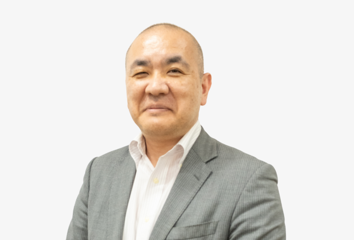 外山 大