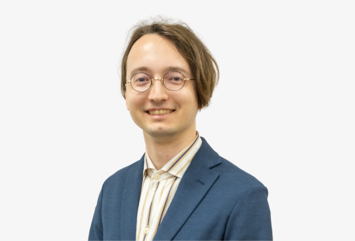 KACHUR, Jonah Bennett