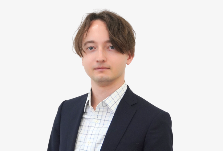 KACHUR, Jonah Bennett