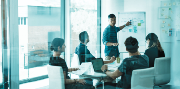 デジタルマーケティング戦略立案支援