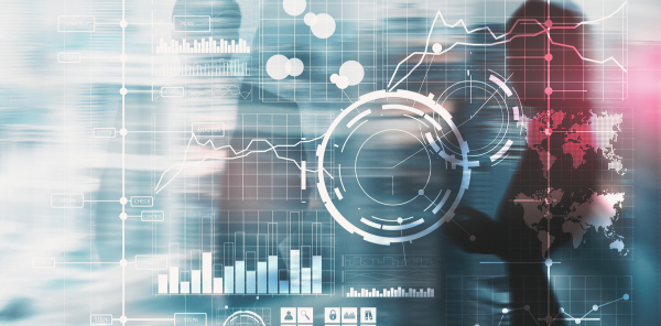 Power BI活用支援／ダッシュボード構築